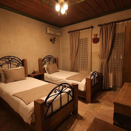 Katapa Stone House Hotel Goreme Exterior photo