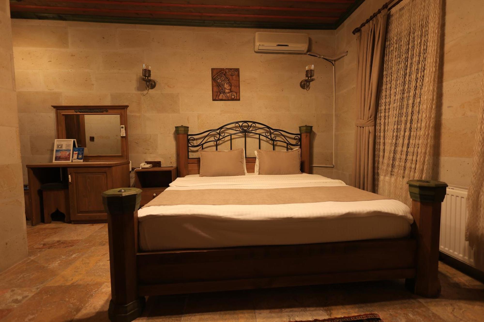 Katapa Stone House Hotel Goreme Exterior photo