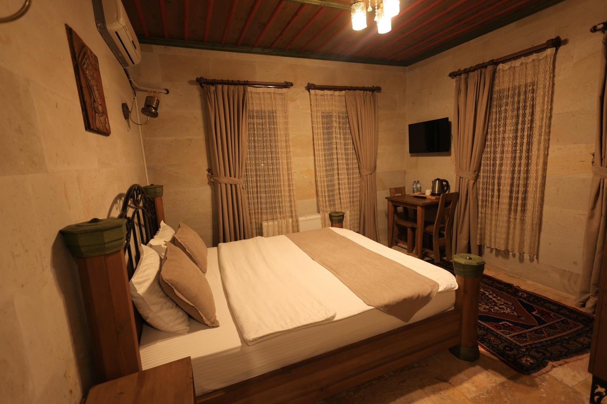 Katapa Stone House Hotel Goreme Exterior photo