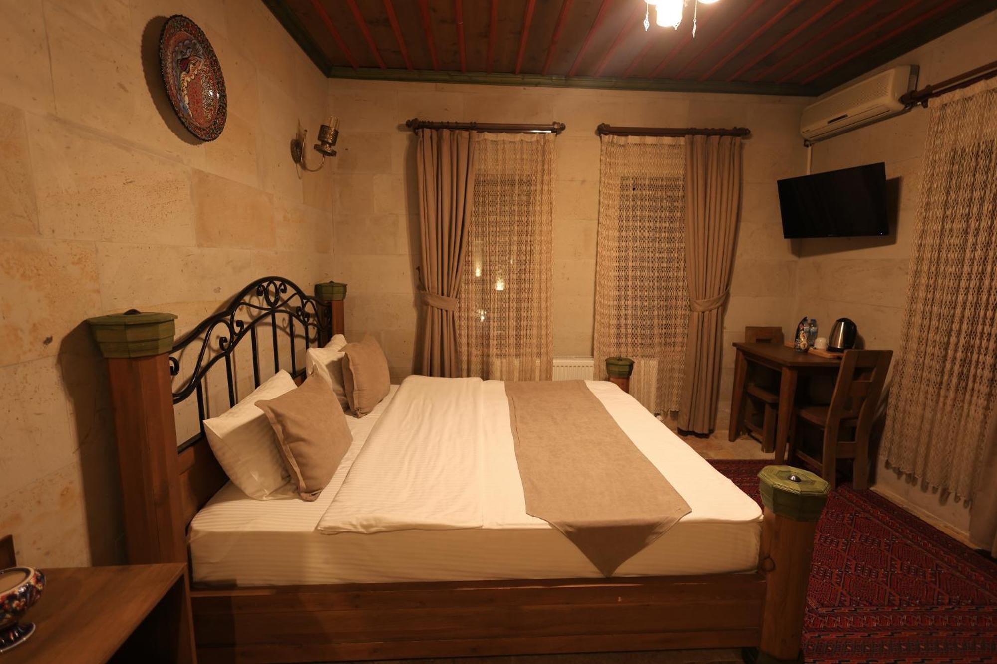 Katapa Stone House Hotel Goreme Exterior photo