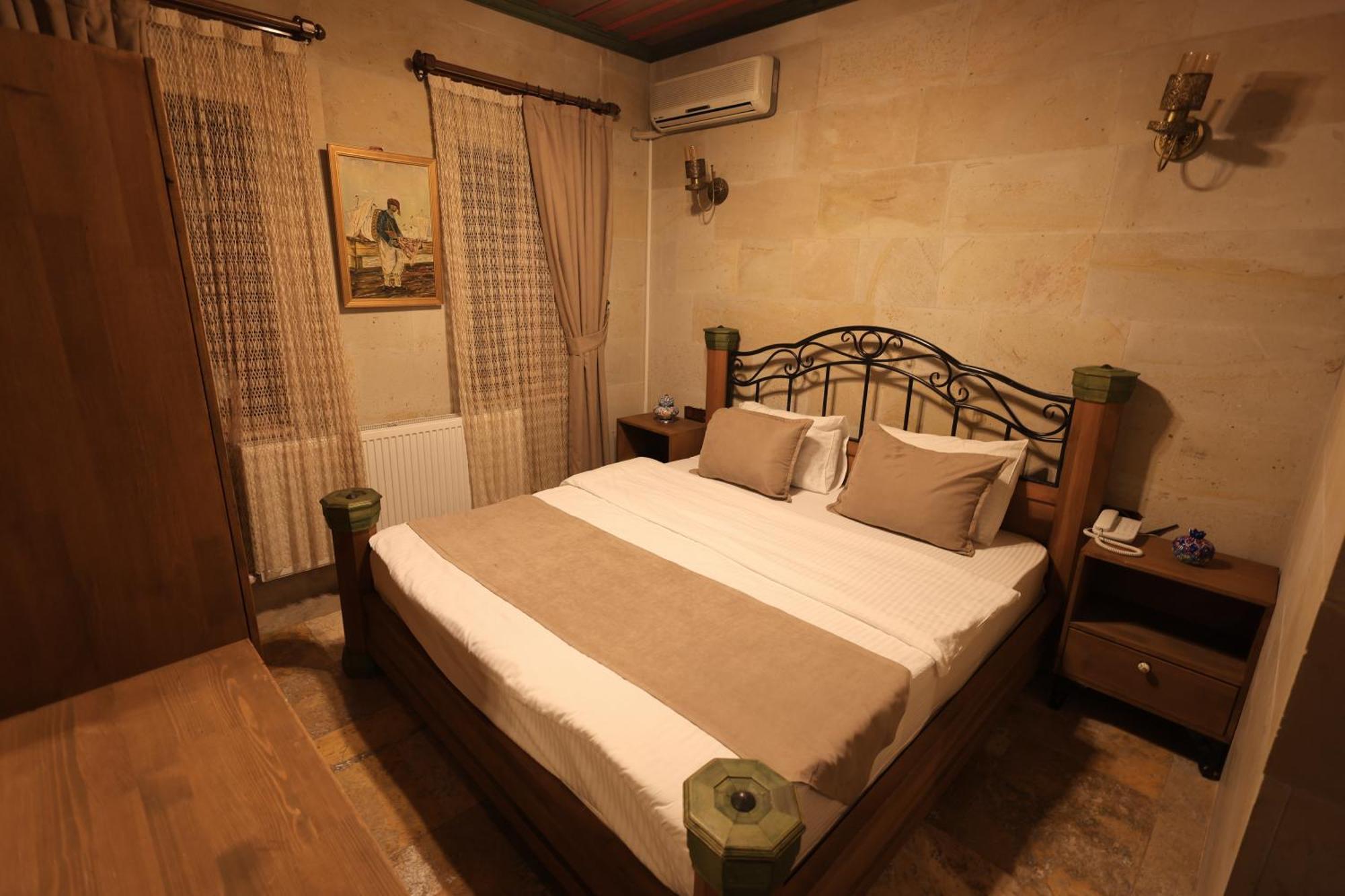 Katapa Stone House Hotel Goreme Exterior photo
