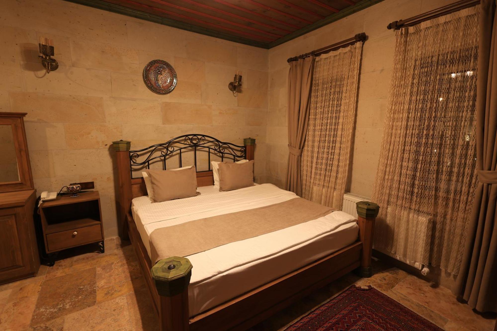 Katapa Stone House Hotel Goreme Exterior photo