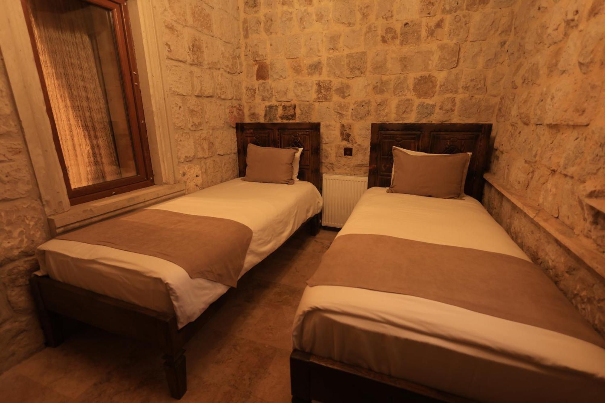 Katapa Stone House Hotel Goreme Exterior photo