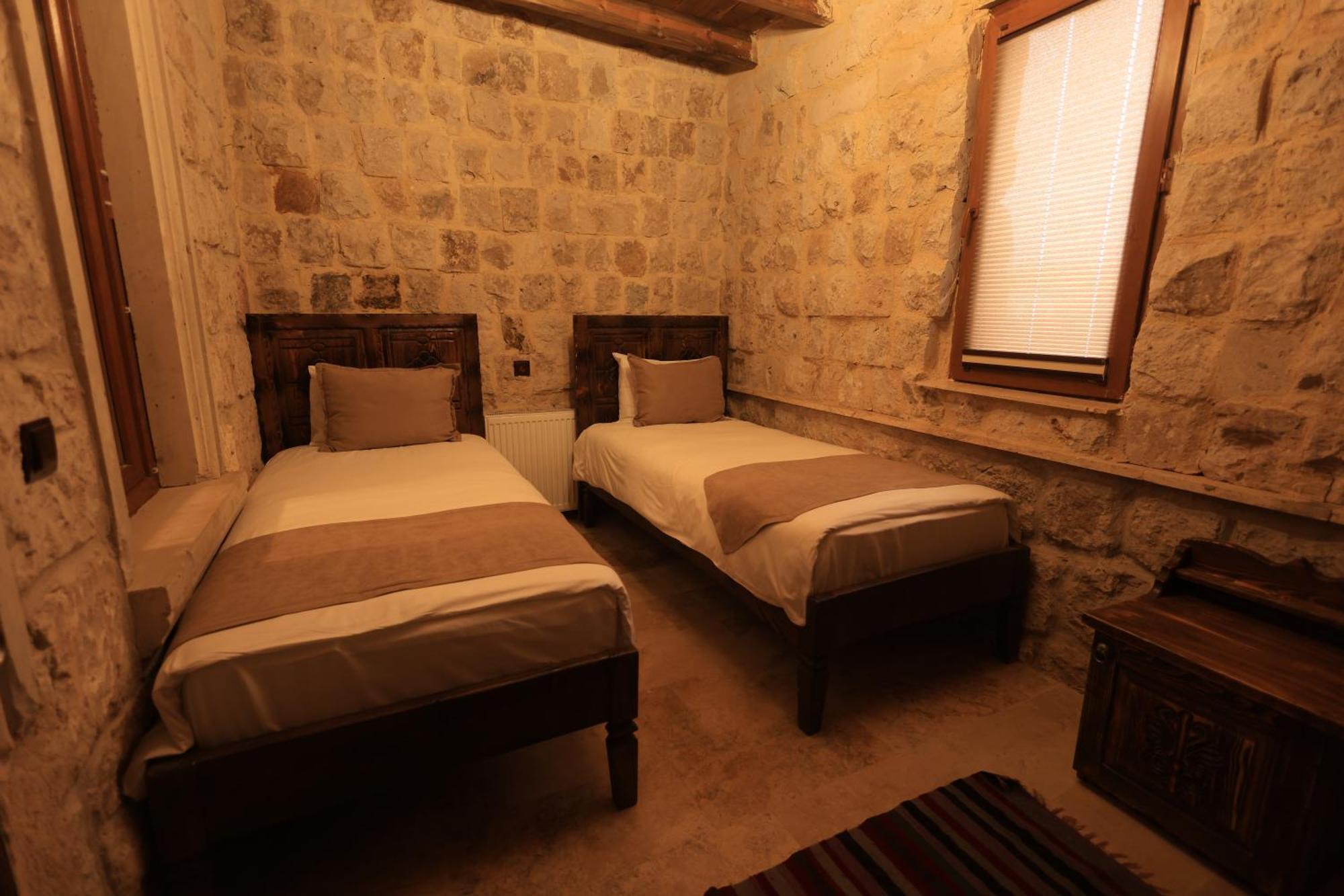 Katapa Stone House Hotel Goreme Exterior photo